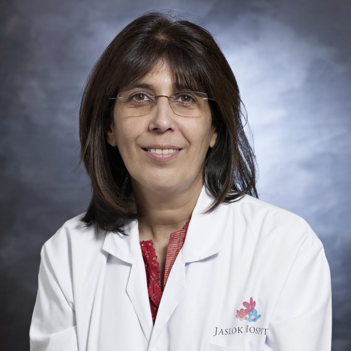 Dr. Anahita Pandole
