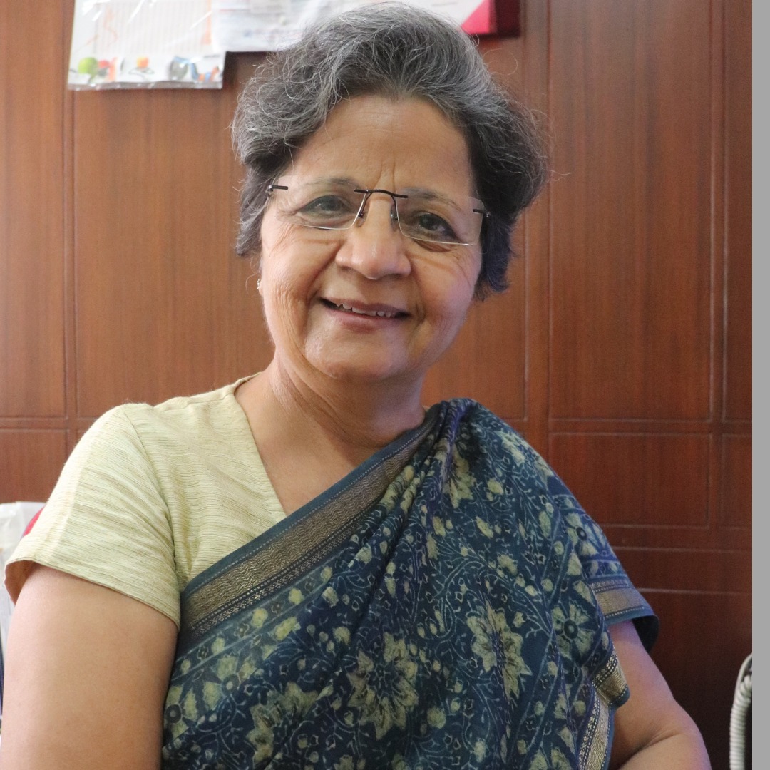 Dr. Sudha Marwah